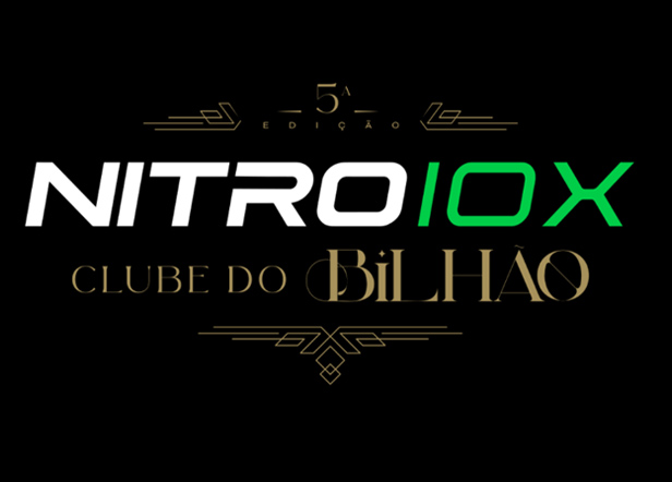 Nitro 10X