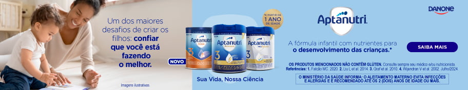 Anúncio Danone