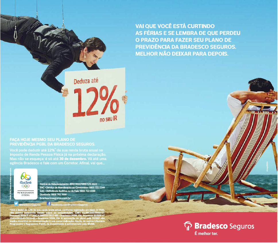 Bradesco Seguros