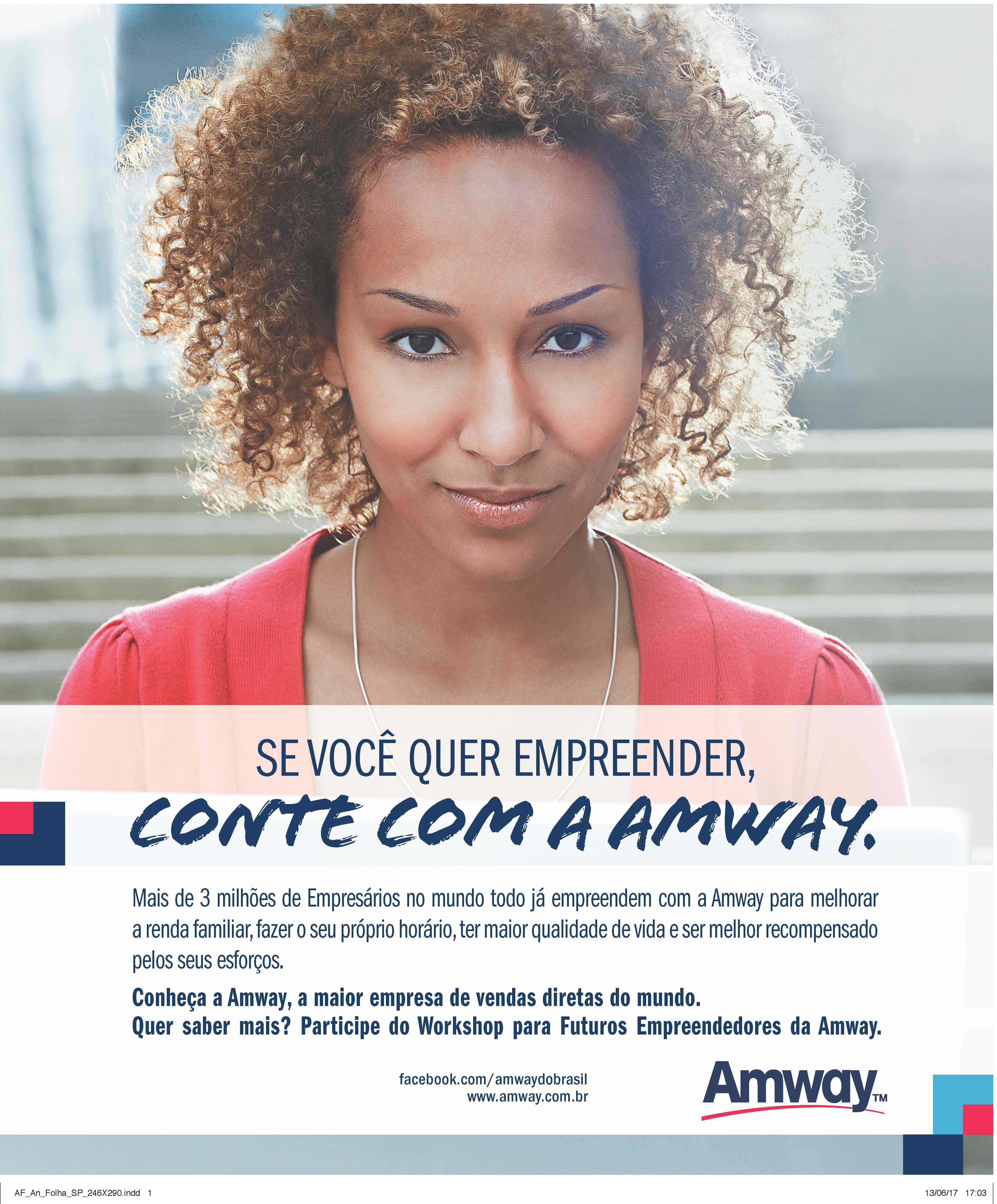 Amway